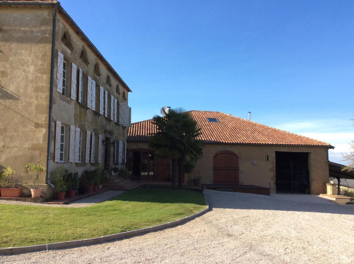 Maison Olleris Couloume-Mondebat Cameră foto